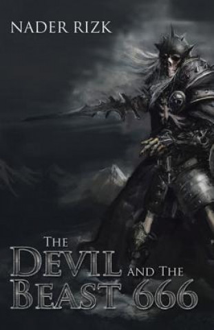 Knjiga Devil and the Beast 666 Nader y Rizk