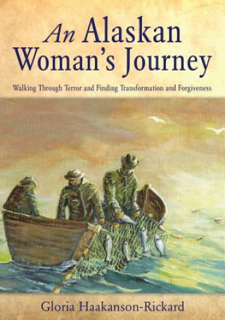Carte Alaskan Woman's Journey Gloria Haakanson-Rickard