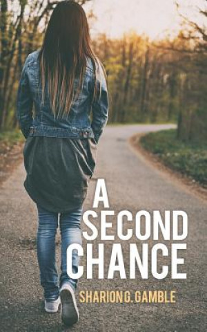 Boek Second Chance Sharion G Gamble