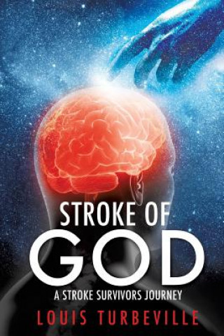 Kniha Stroke of God Louis Turbeville