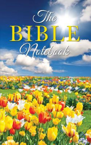 Könyv Bible Notebook Geanine Rodgers