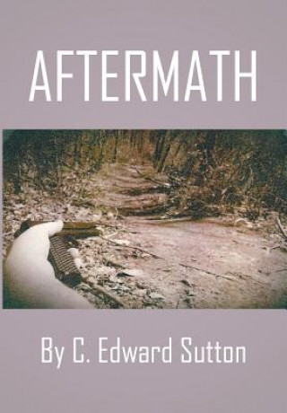 Книга Aftermath C Edward Sutton