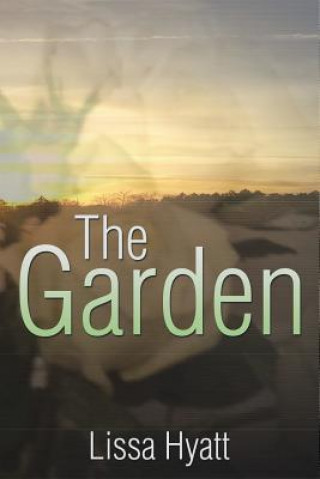 Kniha Garden Lissa Hyatt