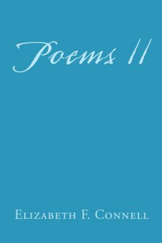 Carte Poems II Elizabeth F Connell