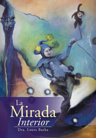 Buch mirada interior Dra Laura Basha