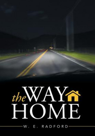 Boek Way Home W E Radford