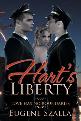 Βιβλίο Hart's Liberty Eugene Szalla