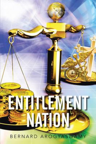 Carte Entitlement Nation Bernard Arogyaswamy