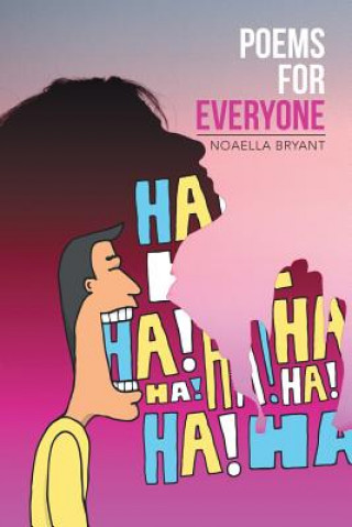 Buch Poems for Everyone Noaella Bryant