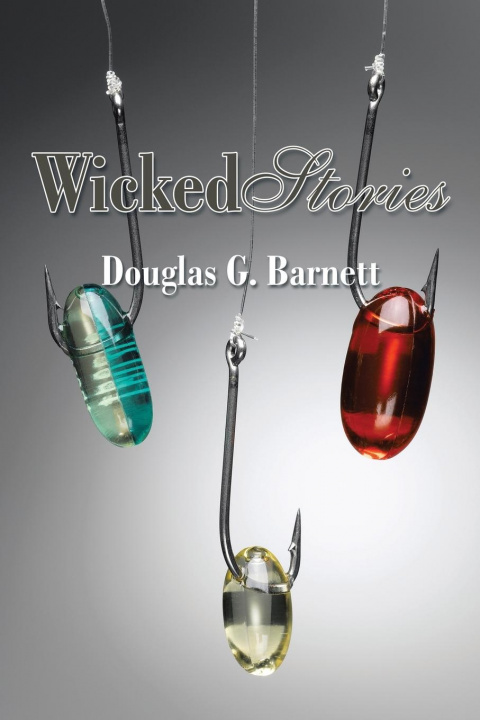 Buch Wicked Stories Douglas G Barnett