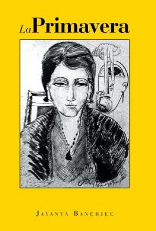 Buch primavera Jayanta Banerjee