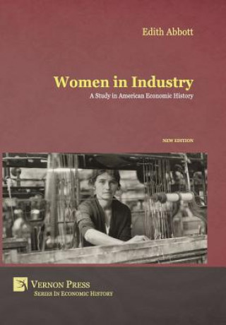 Carte Women in Industry Edith Abbott
