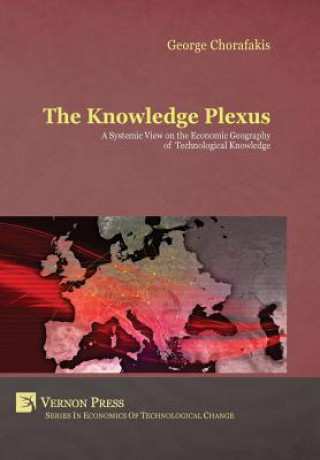 Книга Knowledge Plexus George Chorafakis
