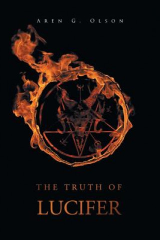 Kniha Truth of Lucifer Aren G Olson