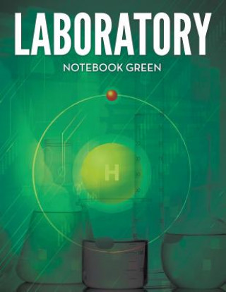 Könyv Laboratory Notebook Green Speedy Publishing LLC