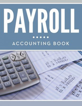 Book Payroll Accounting Book Speedy Publishing LLC