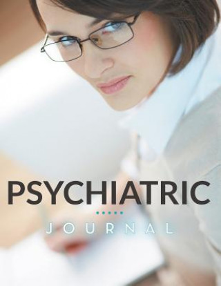 Libro Psychiatric Journal Speedy Publishing LLC