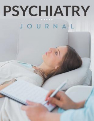 Könyv Psychiatry Journal Speedy Publishing LLC