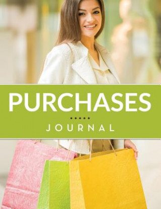 Carte Purchases Journal Speedy Publishing LLC