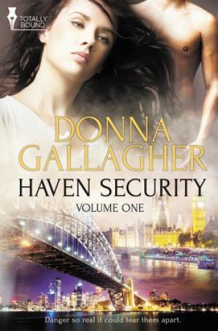 Knjiga Haven Security Donna Gallagher
