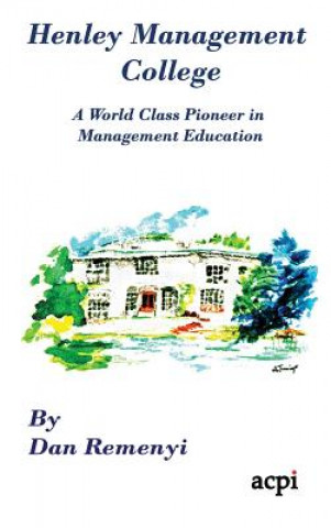 Könyv Henley Management College Remenyi