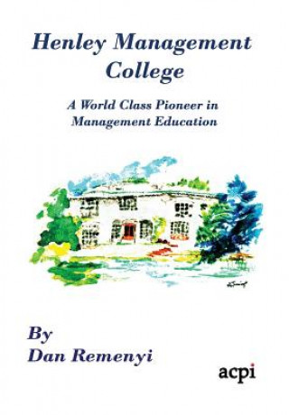 Buch Henley Management College Remenyi