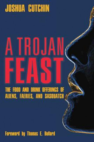 Kniha Trojan Feast Joshua Cutchin