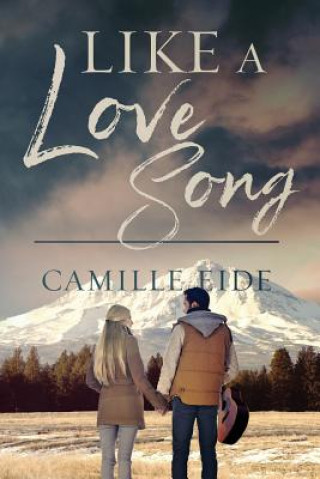 Buch Like a Love Song Camille Eide