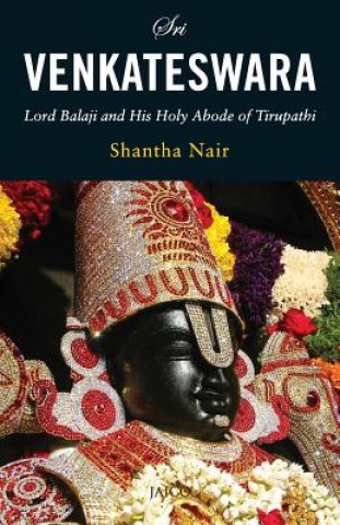 Libro Sri Venkateswara Dr. Renu (M.D.) Mahtani