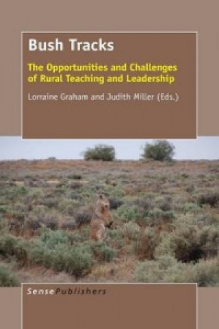 Buch Bush Tracks Lorraine Graham