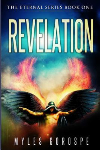 Buch Revelation Myles Gorospe