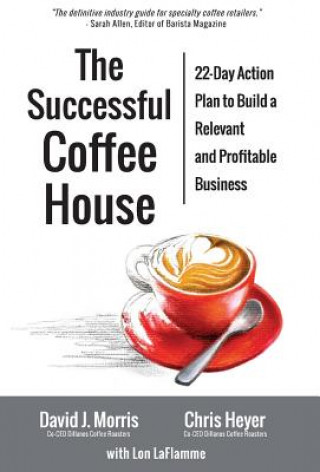 Book Successful Coffee House Lon LaFlamme