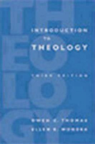 Buch Introduction to Theology Third Edition Ellen K. Wondra