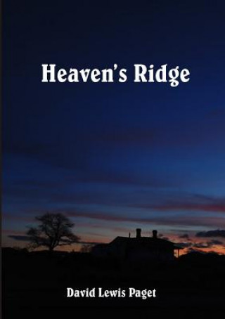 Книга Heaven's Ridge David Lewis Paget