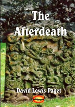 Książka Afterdeath David Lewis Paget