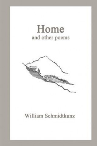 Книга Home William Schmidtkunz