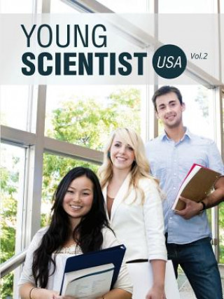 Carte Young Scientist USA, Vol. 2 Y S