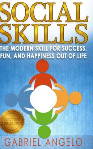 Book Social Skills Gabriel Angelo