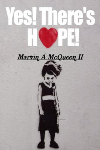 Buch Yes! There's Hope Marvin McQueen II