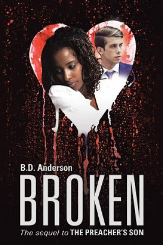 Buch Broken B D Anderson