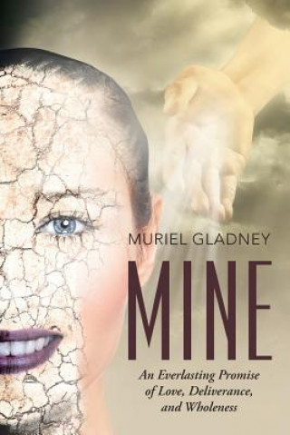 Carte Mine Muriel Gladney