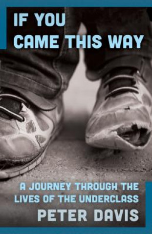 Book If You Came This Way Peter (University of Auckland) Davis