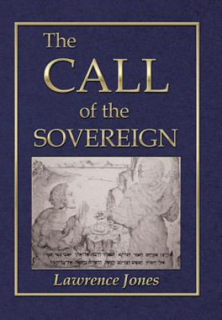 Kniha Call of the Sovereign Jones
