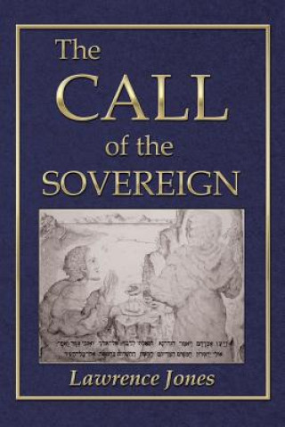 Książka Call of the Sovereign Jones