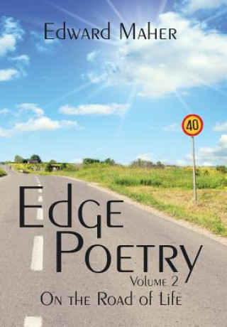 Carte Edge Poetry Edward Maher