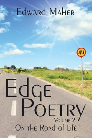 Carte Edge Poetry Edward Maher