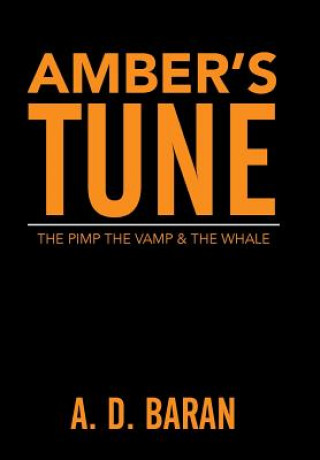 Carte Amber's Tune A D Baran