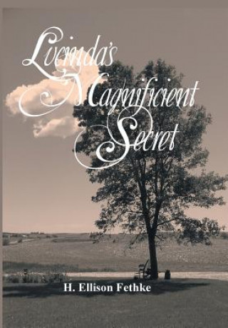 Carte Lucinda's Magnificient Secret H Ellison Fethke