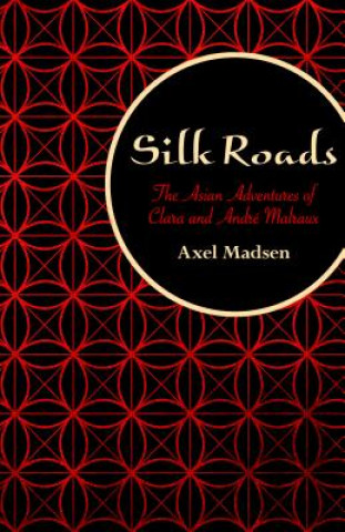 Libro Silk Roads Madsen