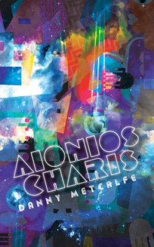 Βιβλίο Aionios Charis Danny Metcalfe